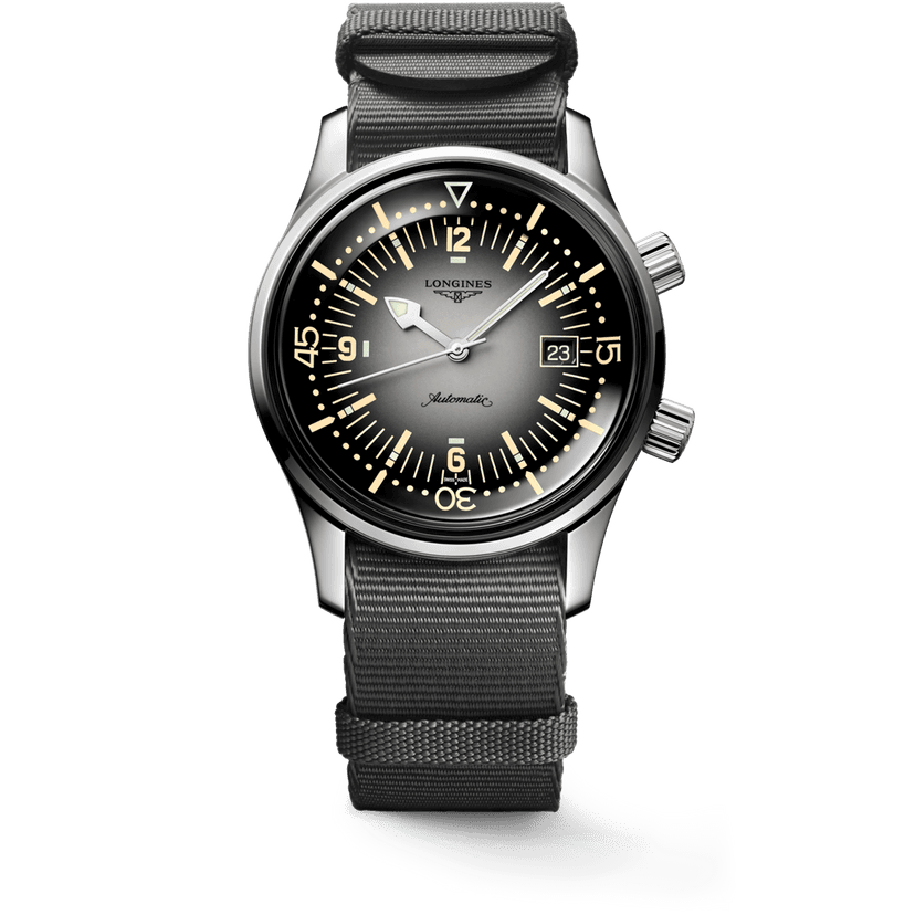 Longines preview