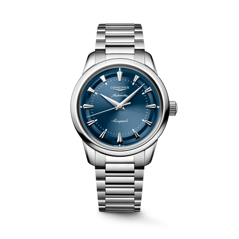 Longines preview