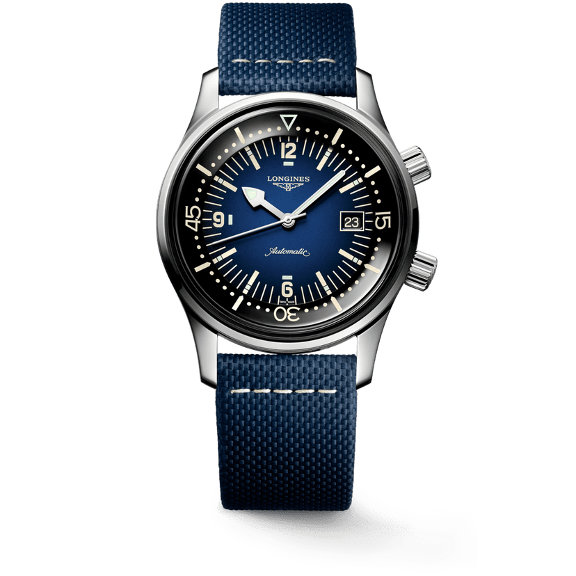 Longines preview
