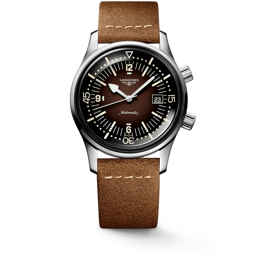 Longines preview