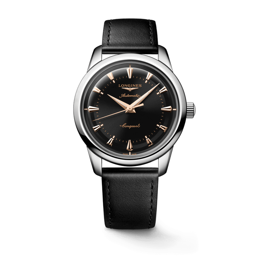 Longines preview