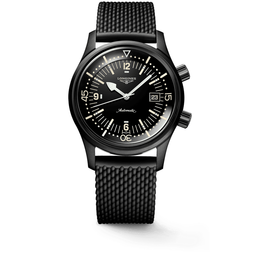 Longines preview