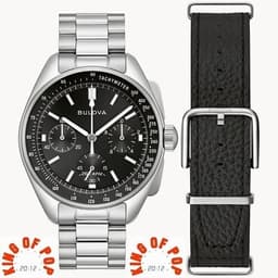 Bulova Lunar Pilot product image