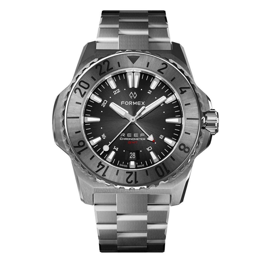 Reef GMT