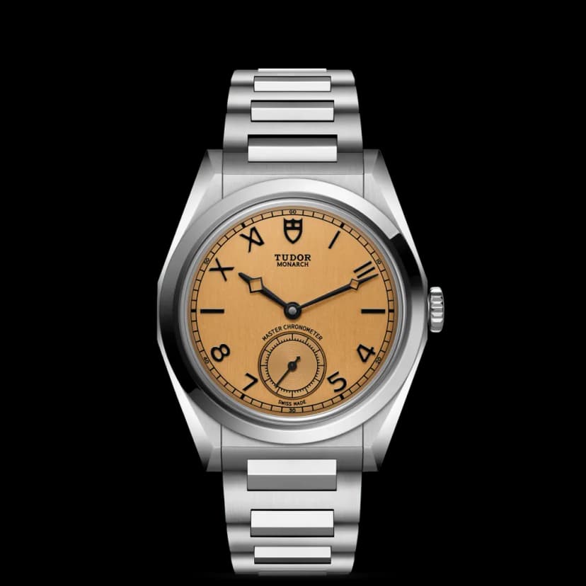 Tudor preview
