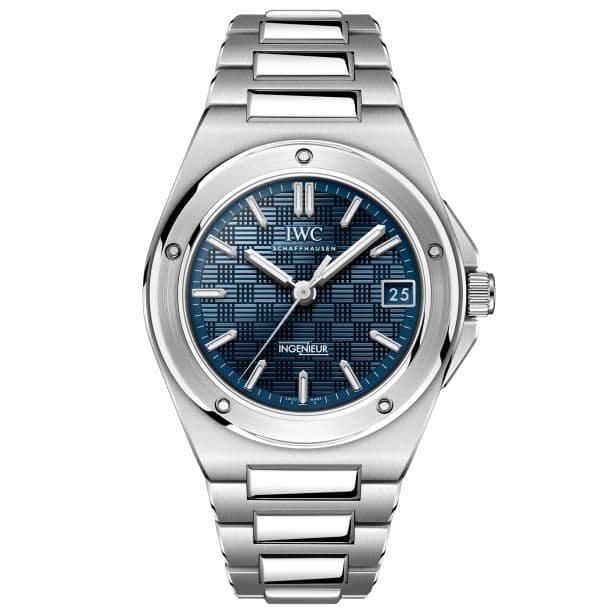 IWC Ingenieur Automatic 35