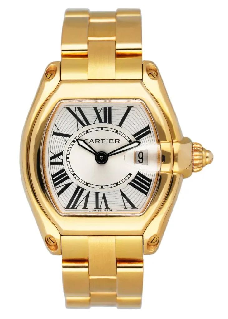 Cartier preview