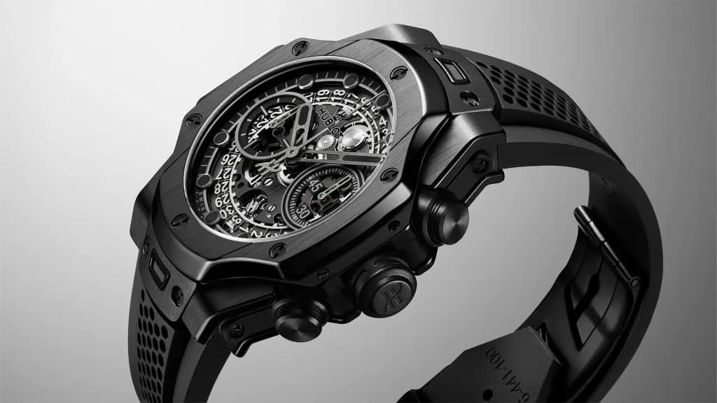 Hublot Big Bang Reloaded
