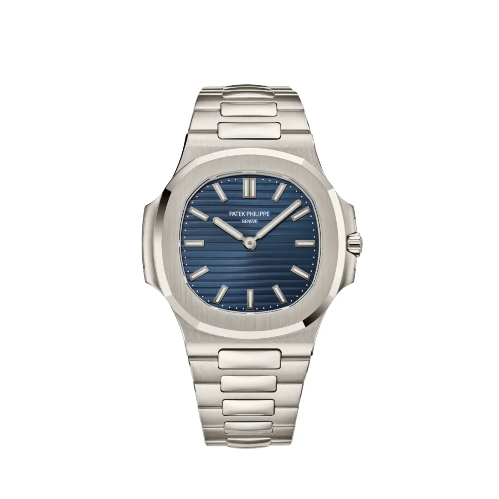 Patek Philippe Nautilus 50th Anniversary