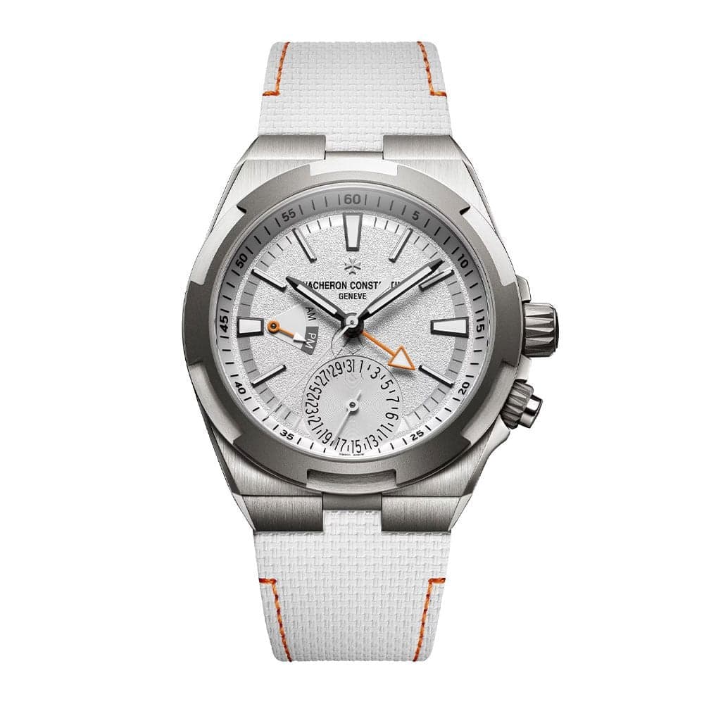 Overseas Dual Time Cardinal Points