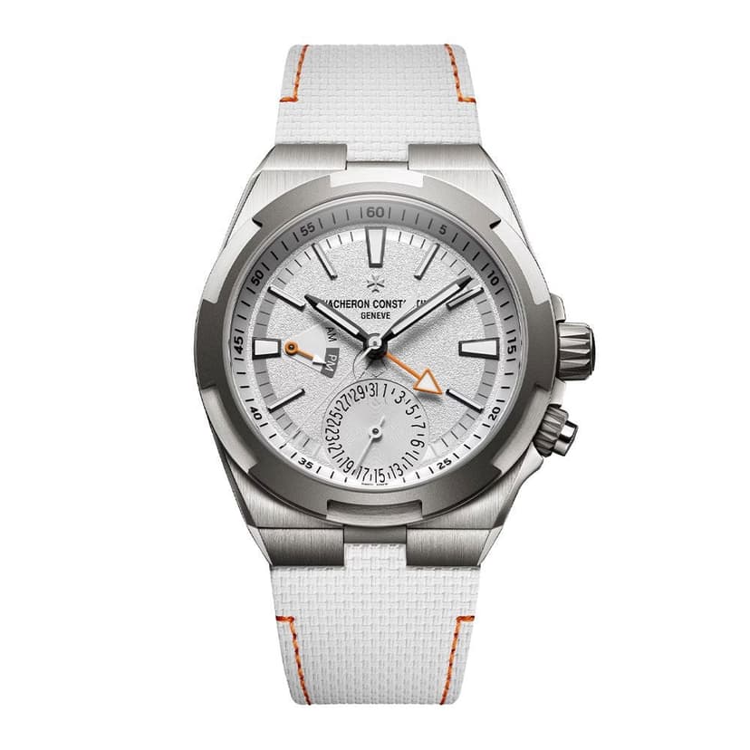 Vacheron Constantin preview