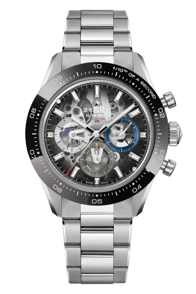Chronomaster Sport Skeleton