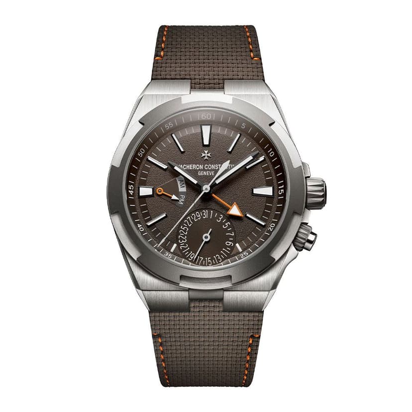 Vacheron Constantin preview