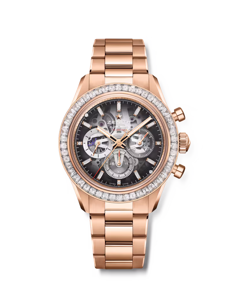 Chronomaster Sport Skeleton