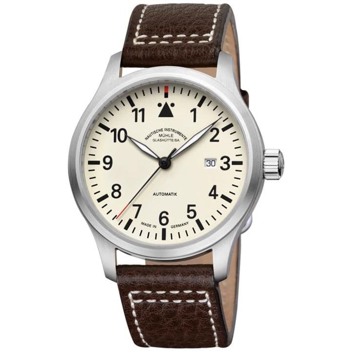 Mühle Glashütte preview