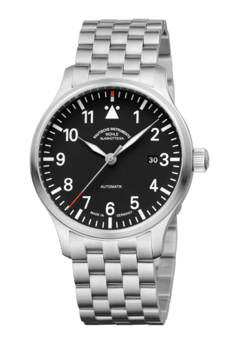 Mühle Glashütte preview