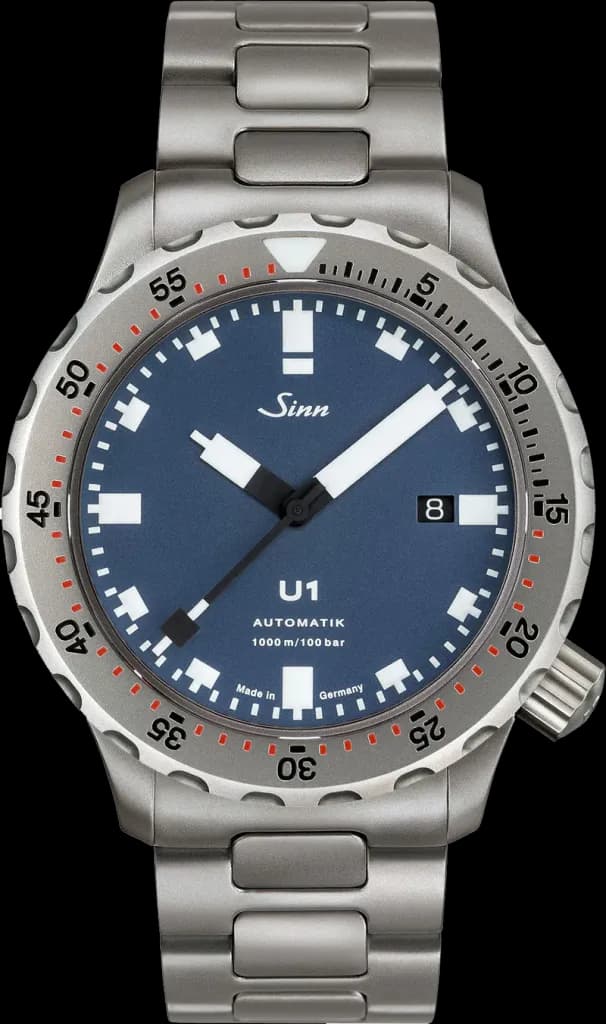 Sinn preview