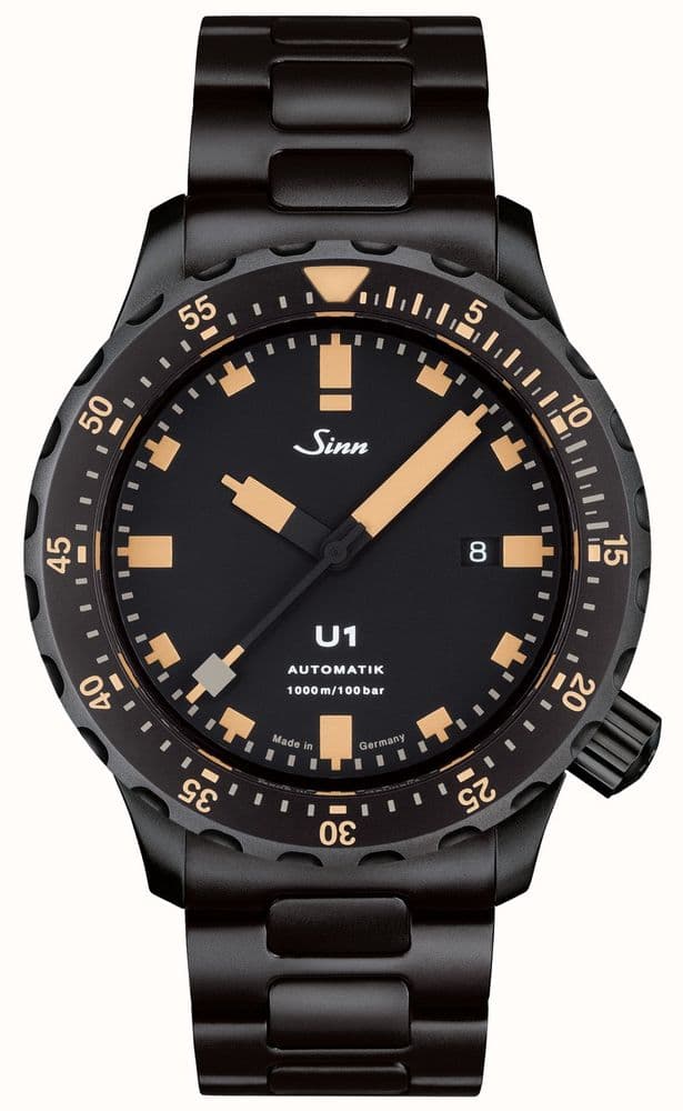 Sinn preview