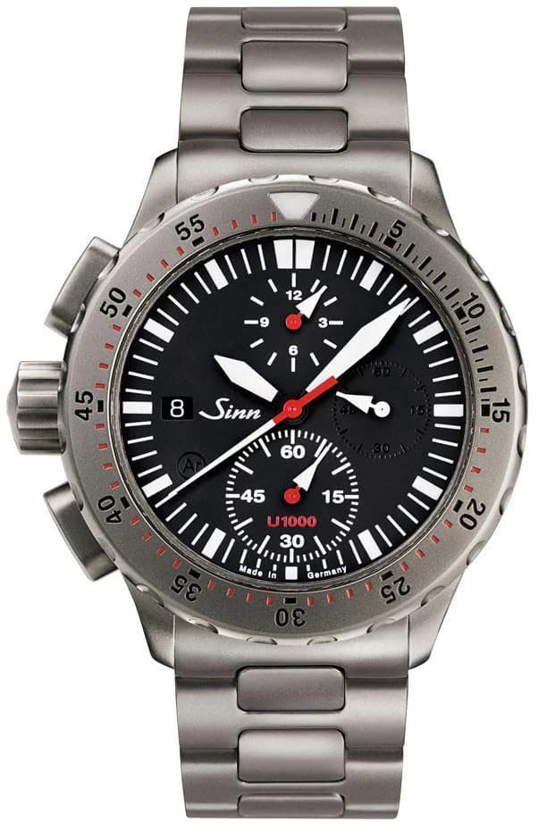 Sinn preview