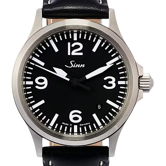 Sinn preview