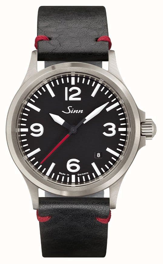 Sinn preview