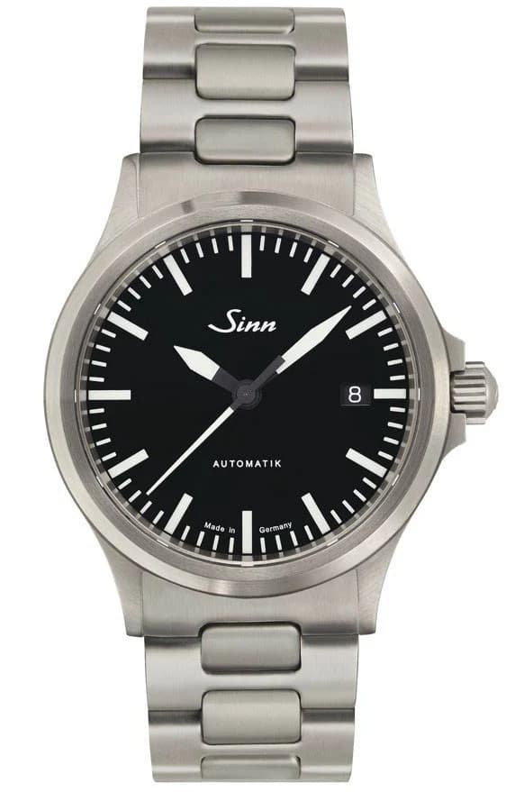 Sinn preview