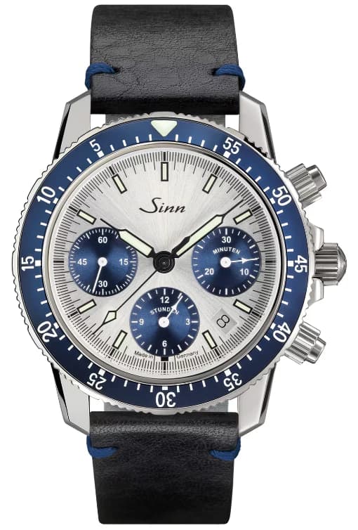 Sinn preview