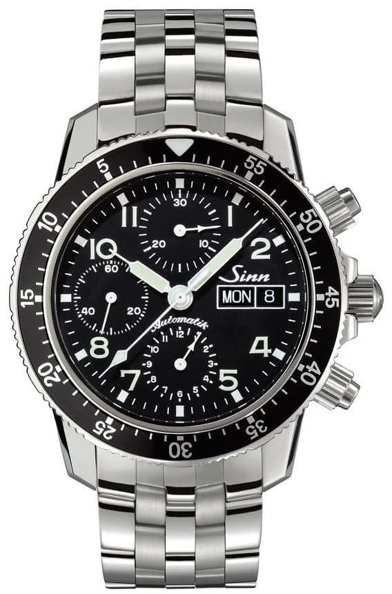 Sinn preview
