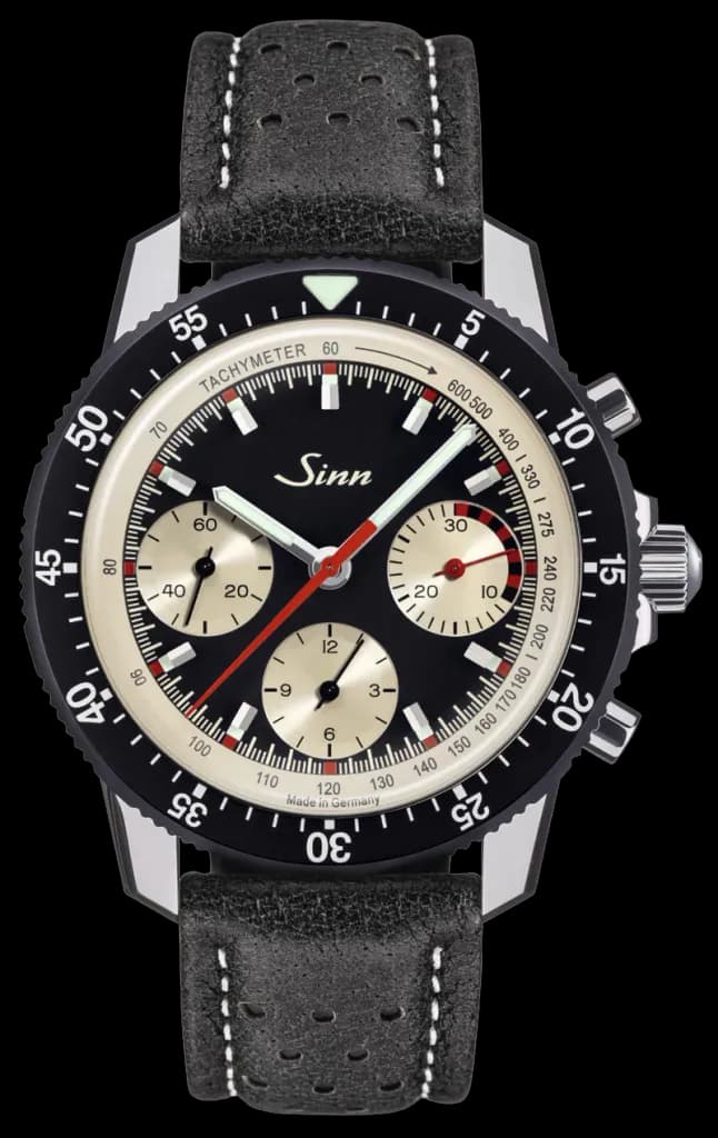 Sinn preview