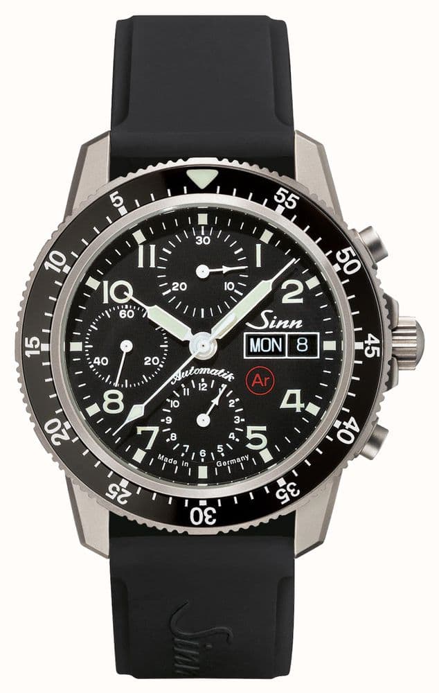 Sinn preview