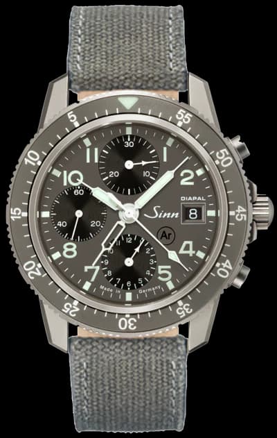 Sinn preview