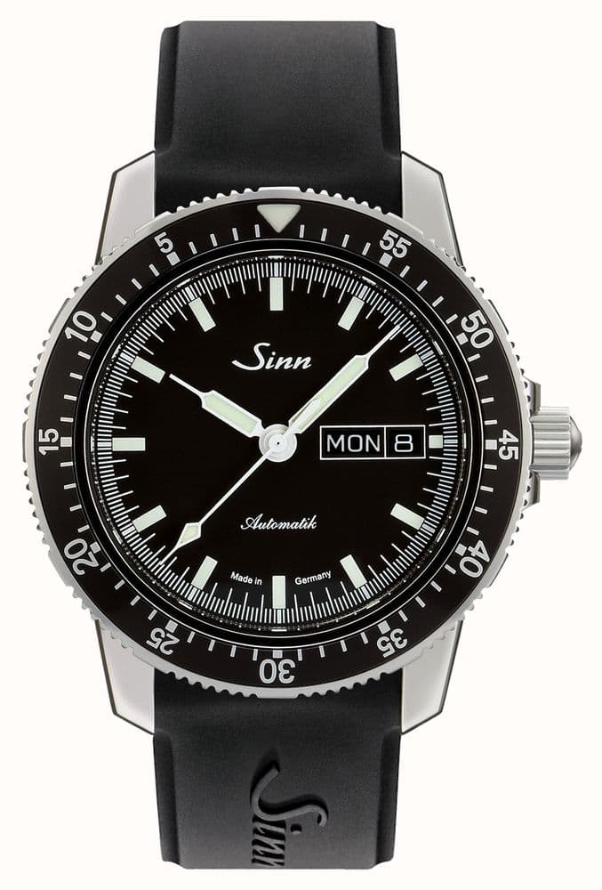 Sinn preview
