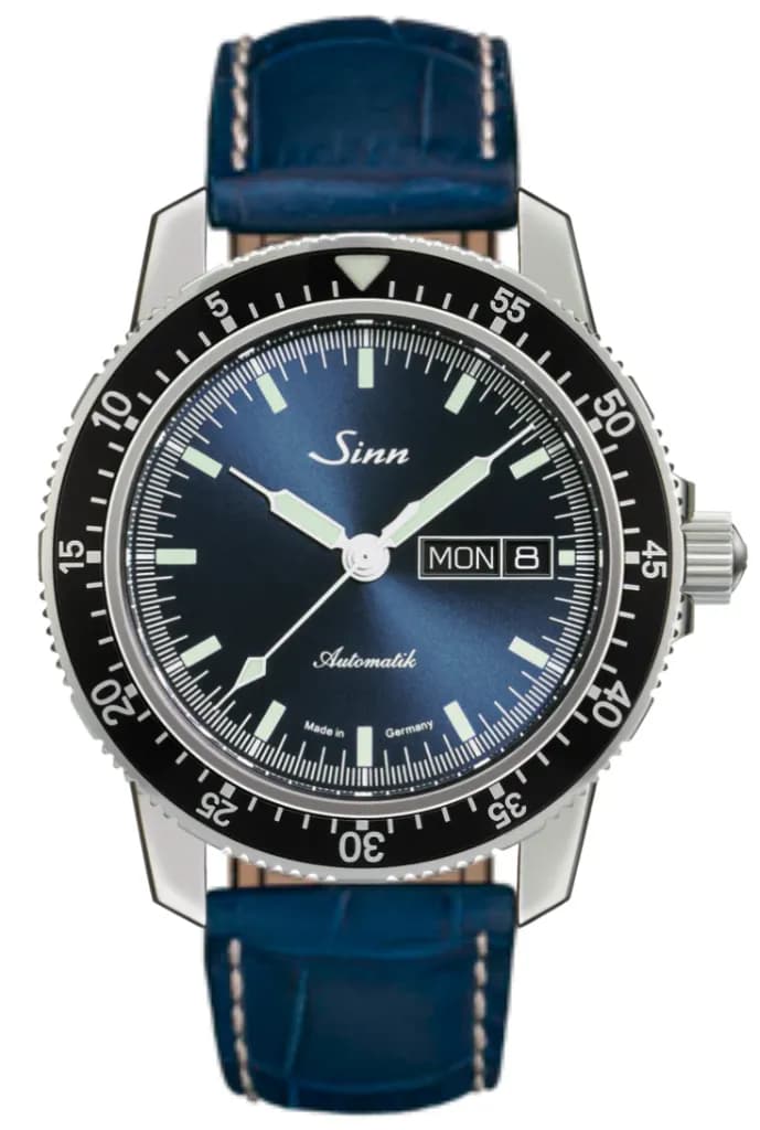 Sinn preview
