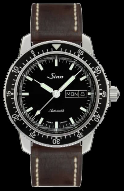 Sinn preview