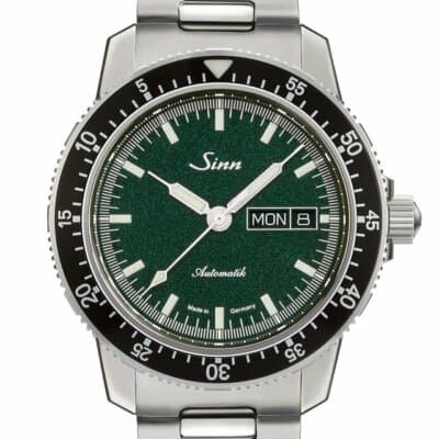Sinn preview