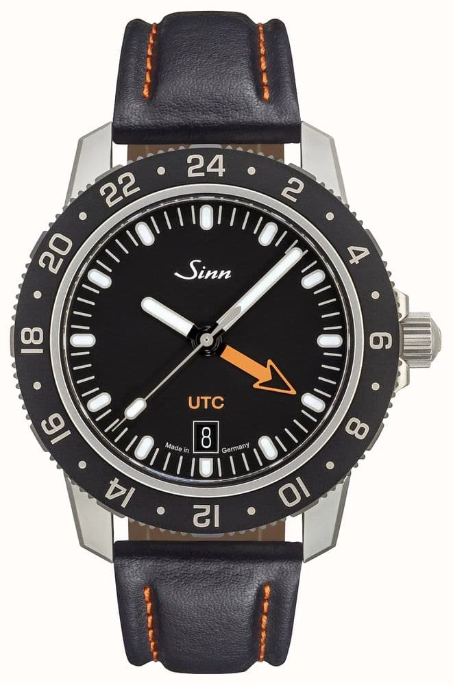 Sinn preview