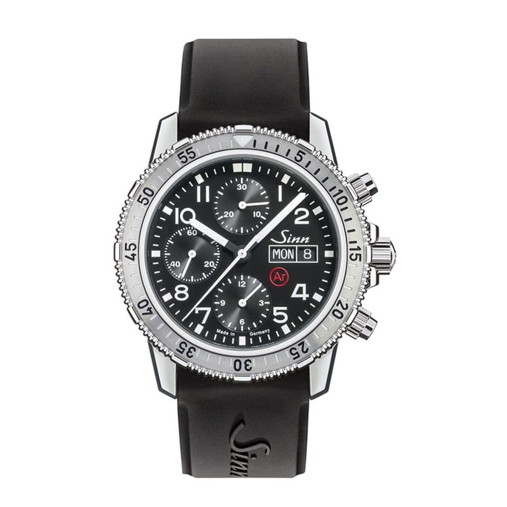 206 St Ar Taucherchronograph