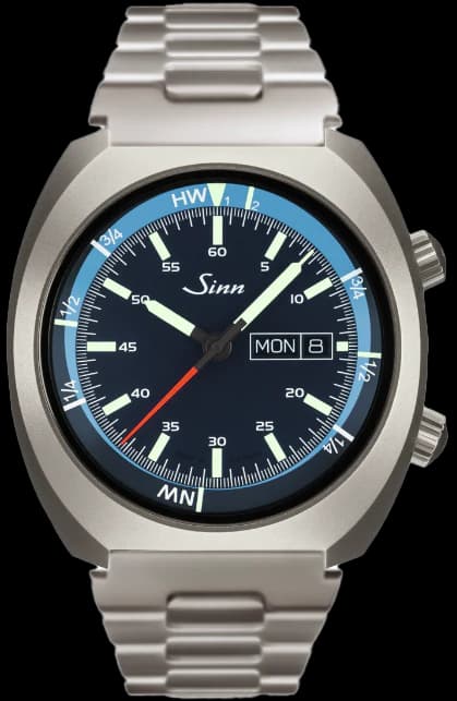 Sinn preview