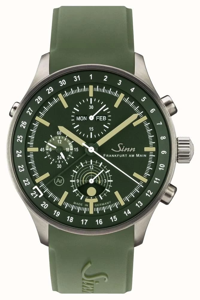 Sinn preview
