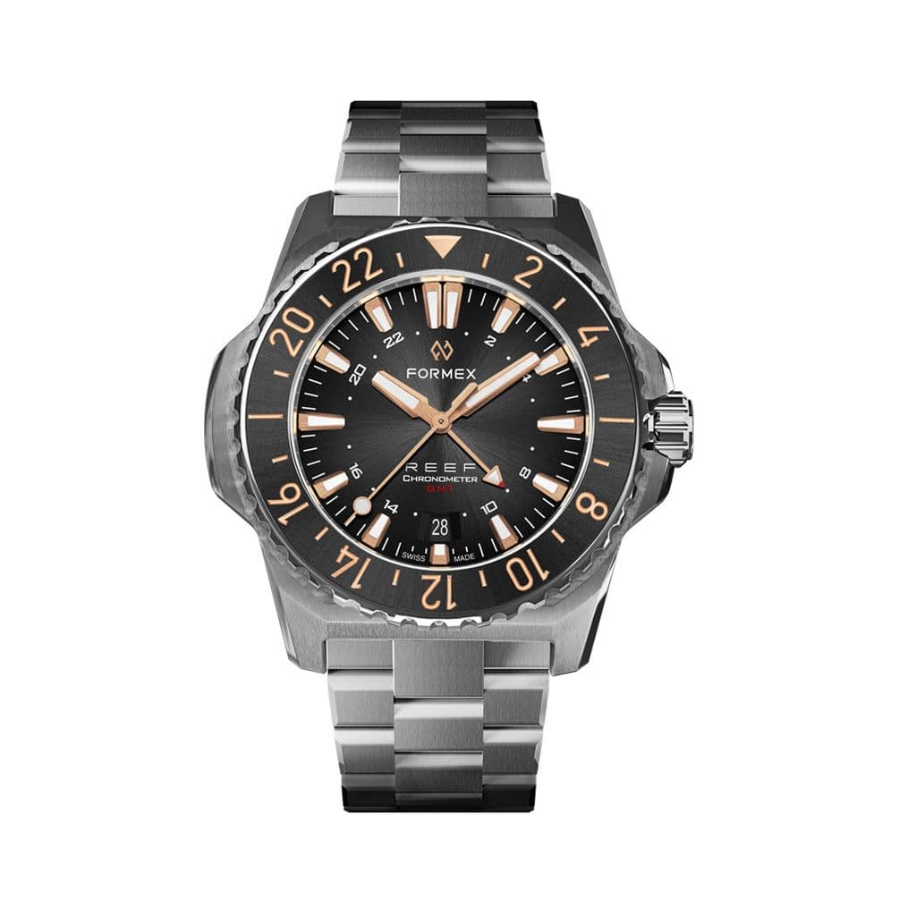 Reef GMT