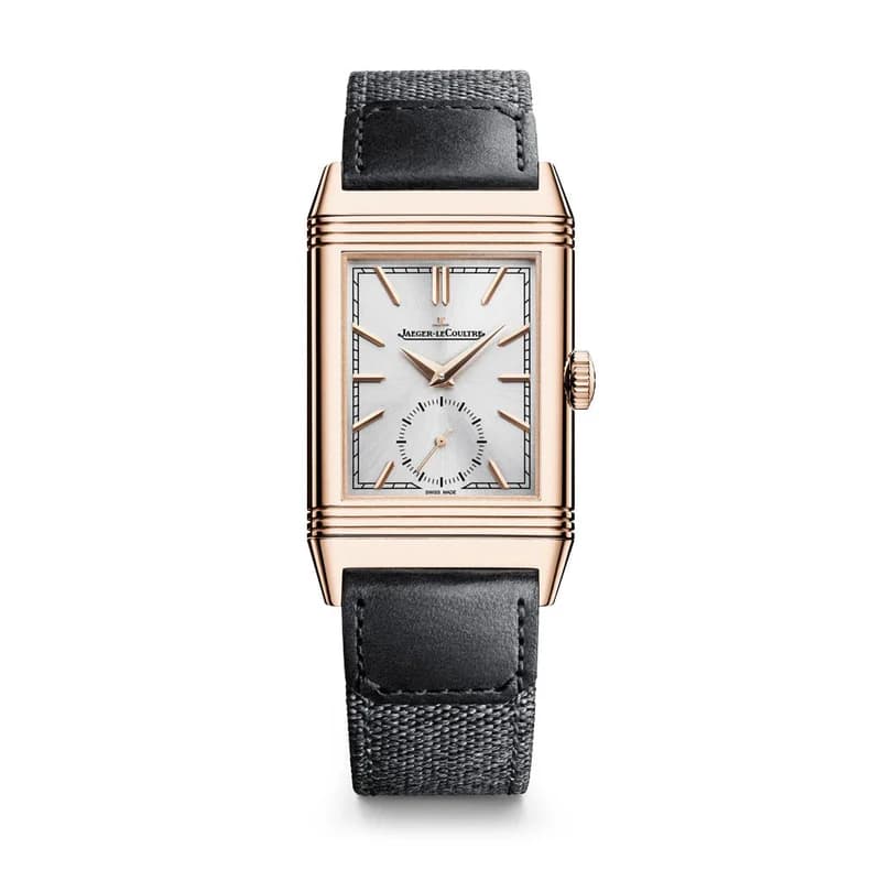 Jaeger-LeCoultre Reverso Tribute