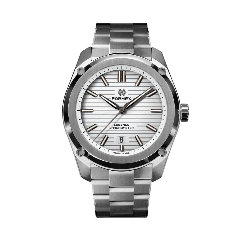 Essence 41mm Automatic COSC