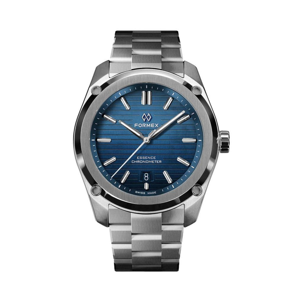 Essence 41mm Automatic COSC