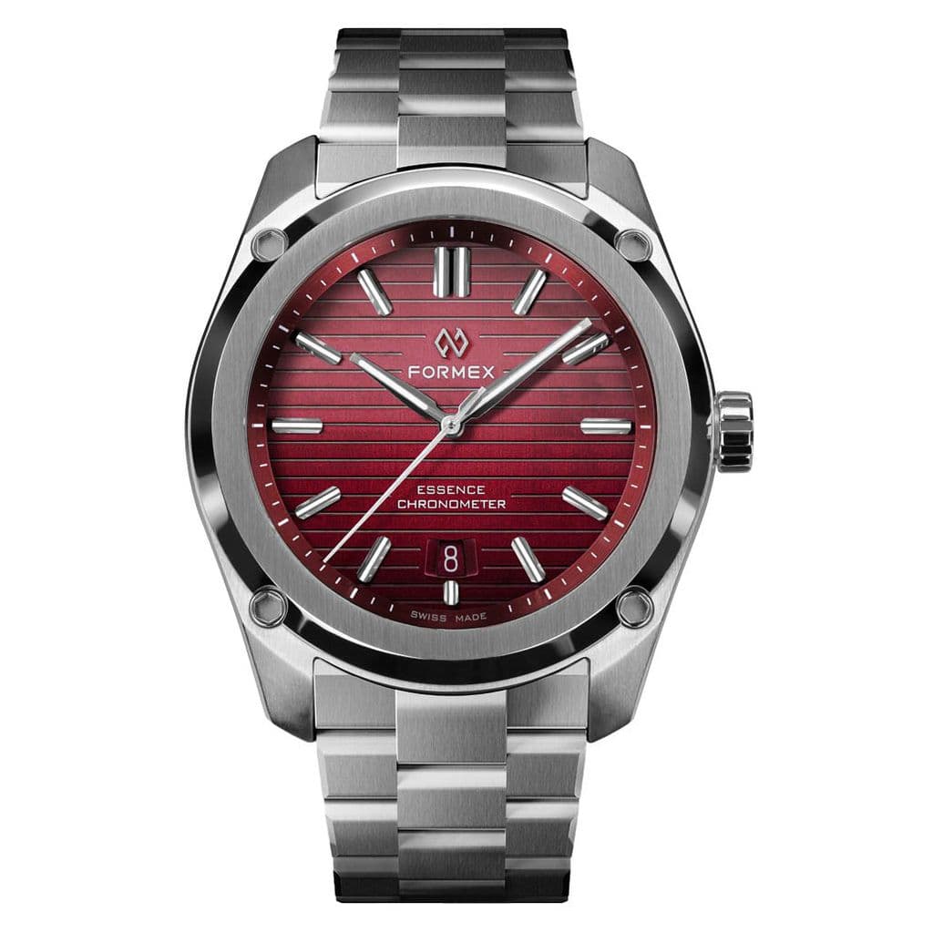 Essence 41mm Automatic COSC