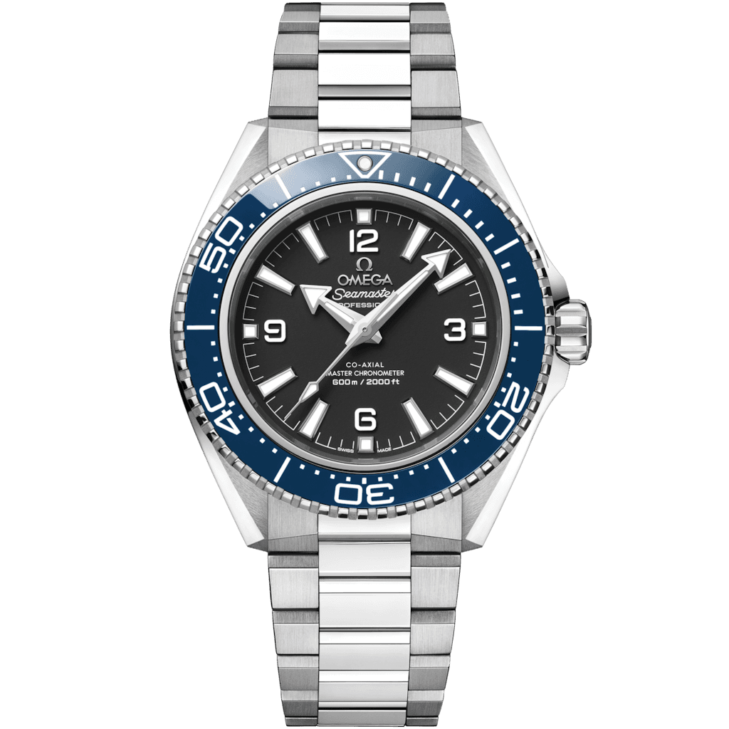 Seamaster Planet Ocean 600M