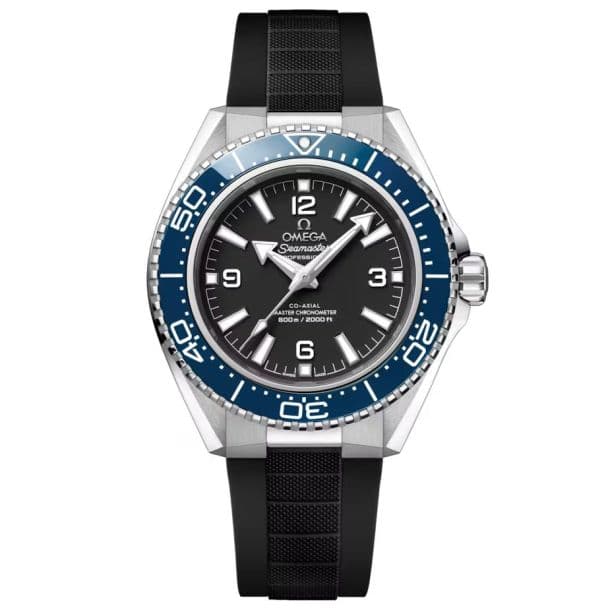 Omega Seamaster Planet Ocean 600M