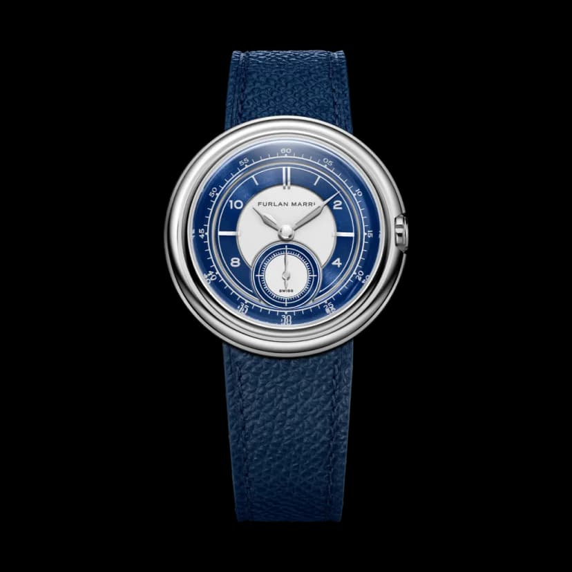 Furlan Marri preview