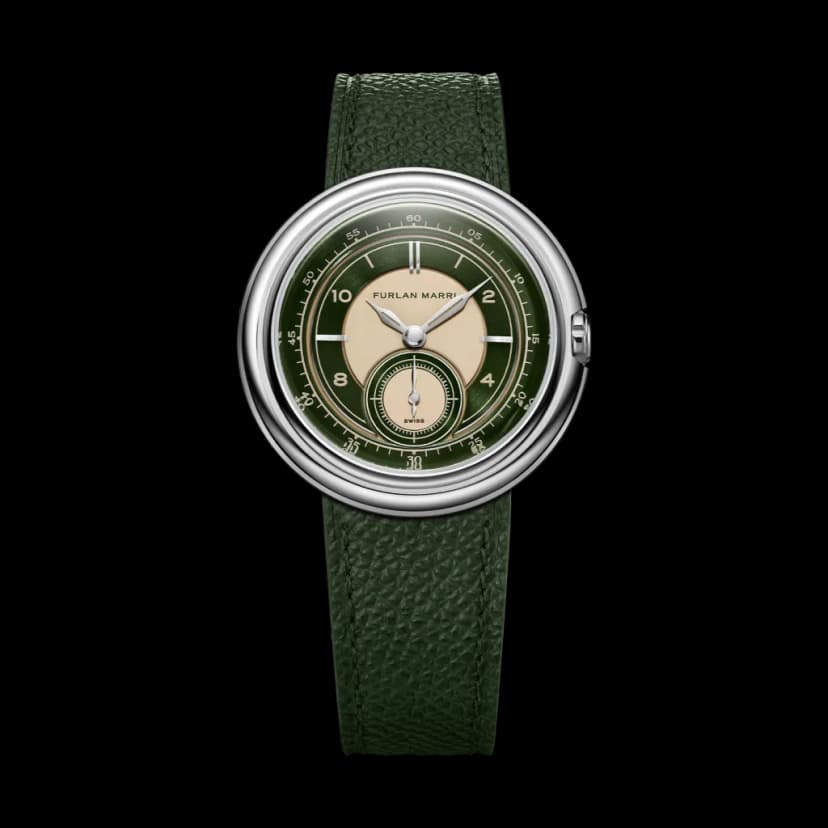 Furlan Marri preview