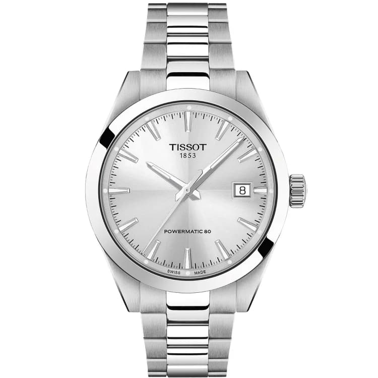 Tissot preview