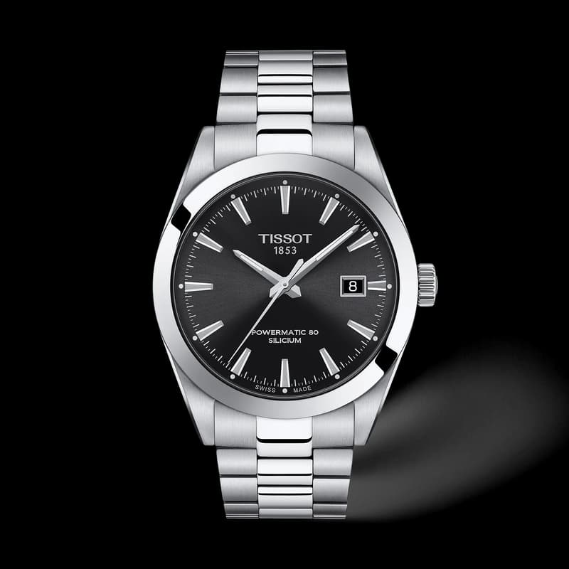 Tissot preview